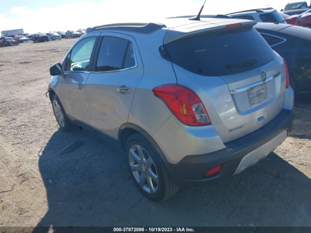 Photo 2 VIN: KL4CJCSBXEB696981 - BUICK ENCORE 