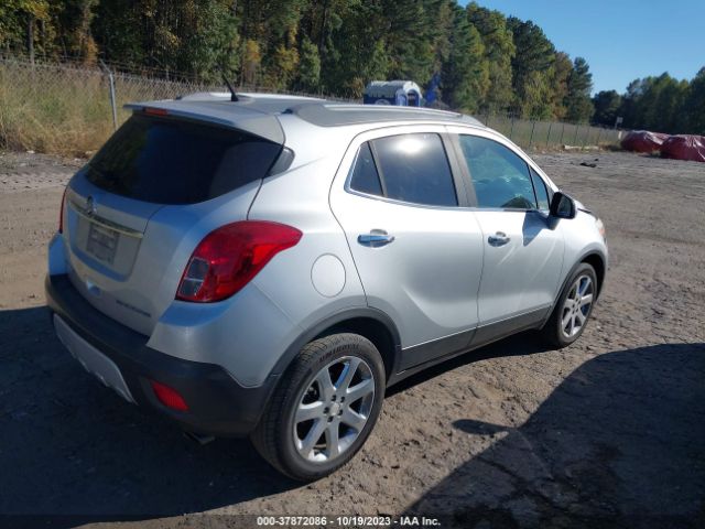 Photo 3 VIN: KL4CJCSBXEB696981 - BUICK ENCORE 