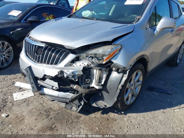 Photo 5 VIN: KL4CJCSBXEB696981 - BUICK ENCORE 