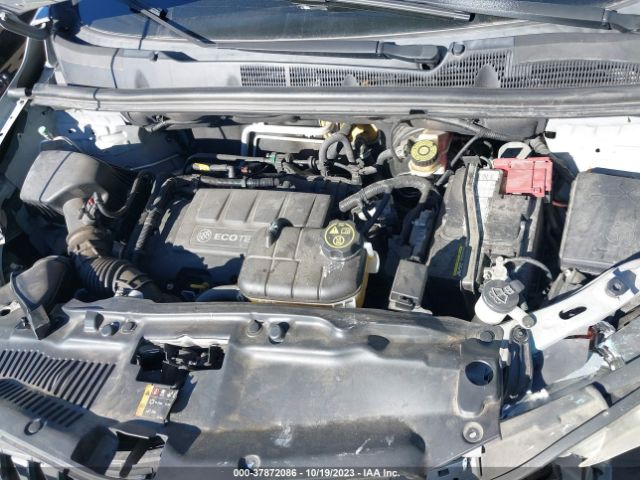 Photo 9 VIN: KL4CJCSBXEB696981 - BUICK ENCORE 