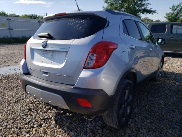 Photo 3 VIN: KL4CJCSBXEB704402 - BUICK ENCORE 