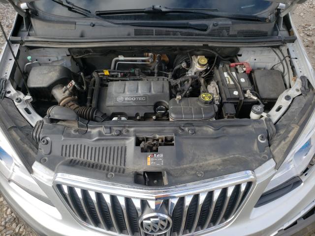 Photo 6 VIN: KL4CJCSBXEB704402 - BUICK ENCORE 