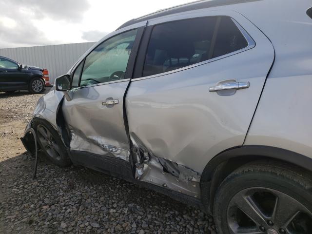 Photo 8 VIN: KL4CJCSBXEB704402 - BUICK ENCORE 