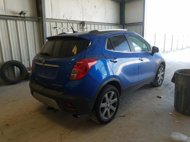 Photo 3 VIN: KL4CJCSBXEB715979 - BUICK ENCORE 