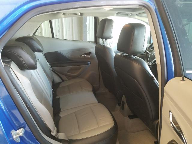 Photo 5 VIN: KL4CJCSBXEB715979 - BUICK ENCORE 