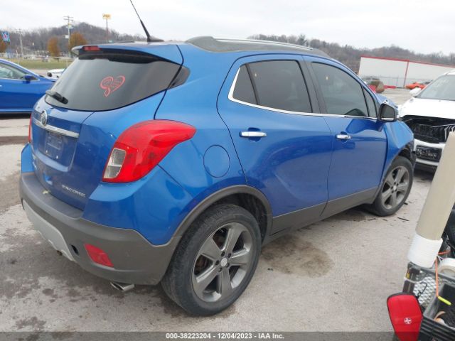 Photo 3 VIN: KL4CJCSBXEB731471 - BUICK ENCORE 