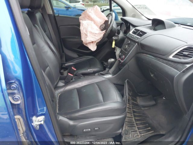 Photo 4 VIN: KL4CJCSBXEB731471 - BUICK ENCORE 