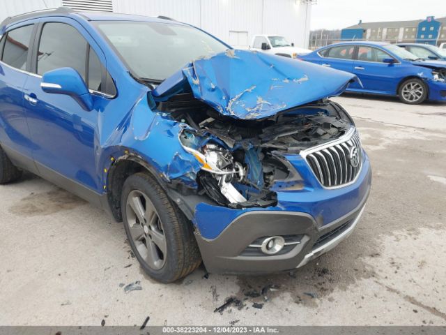 Photo 5 VIN: KL4CJCSBXEB731471 - BUICK ENCORE 