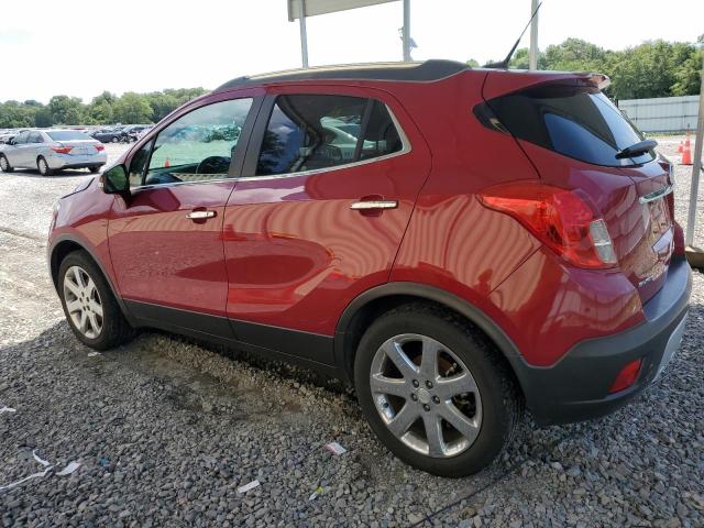 Photo 1 VIN: KL4CJCSBXEB759321 - BUICK ENCORE 