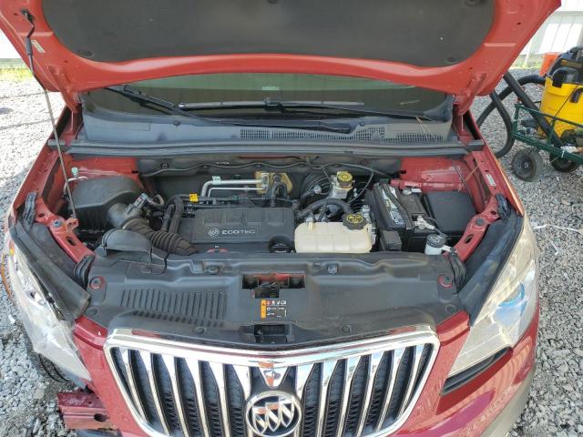 Photo 11 VIN: KL4CJCSBXEB759321 - BUICK ENCORE 