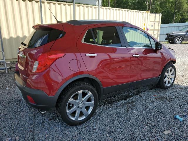 Photo 2 VIN: KL4CJCSBXEB759321 - BUICK ENCORE 