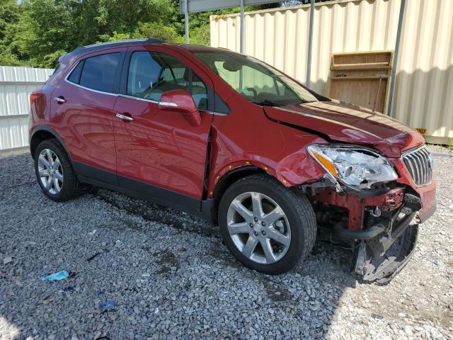 Photo 3 VIN: KL4CJCSBXEB759321 - BUICK ENCORE 