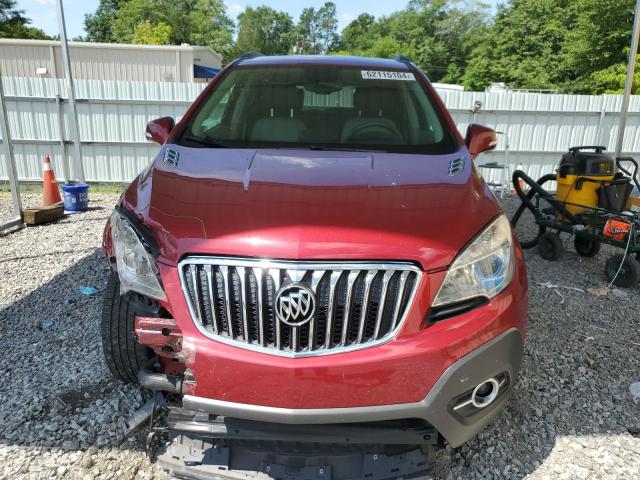 Photo 4 VIN: KL4CJCSBXEB759321 - BUICK ENCORE 