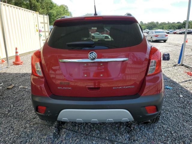 Photo 5 VIN: KL4CJCSBXEB759321 - BUICK ENCORE 