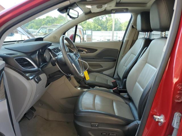 Photo 6 VIN: KL4CJCSBXEB759321 - BUICK ENCORE 