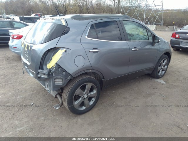 Photo 3 VIN: KL4CJCSBXEB767662 - BUICK ENCORE 