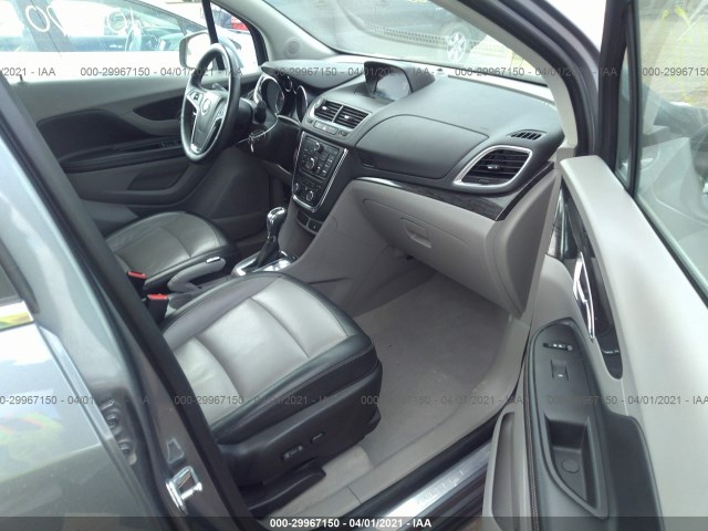 Photo 4 VIN: KL4CJCSBXEB767662 - BUICK ENCORE 