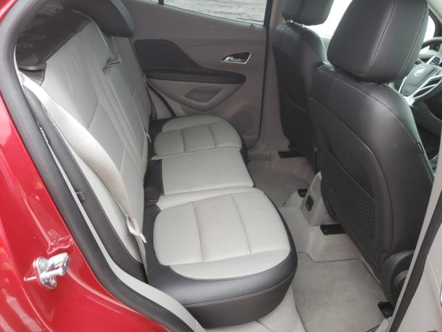 Photo 5 VIN: KL4CJCSBXFB029622 - BUICK ENCORE 