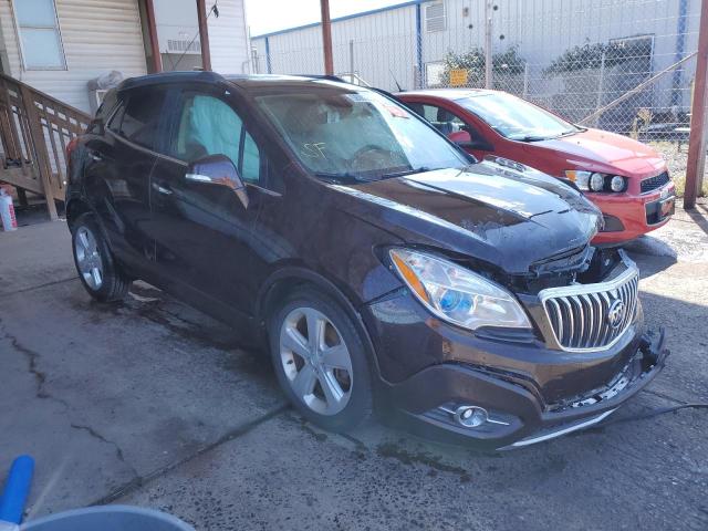 Photo 0 VIN: KL4CJCSBXFB036702 - BUICK ENCORE 