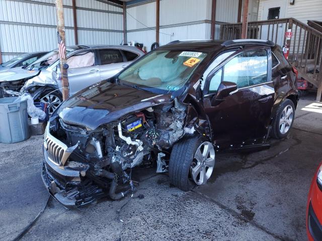 Photo 1 VIN: KL4CJCSBXFB036702 - BUICK ENCORE 