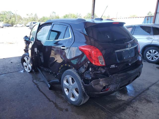 Photo 2 VIN: KL4CJCSBXFB036702 - BUICK ENCORE 