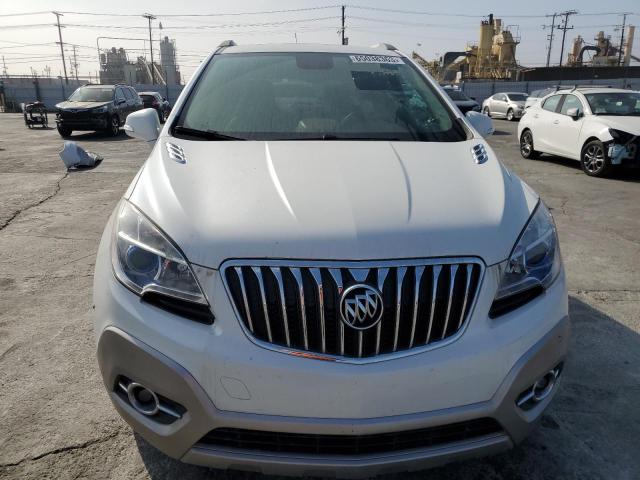 Photo 4 VIN: KL4CJCSBXFB068887 - BUICK ENCORE 