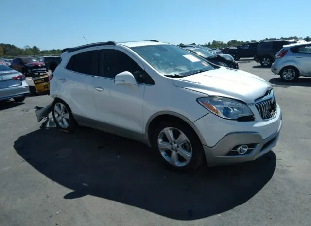 Photo 0 VIN: KL4CJCSBXFB084216 - BUICK ENCORE 