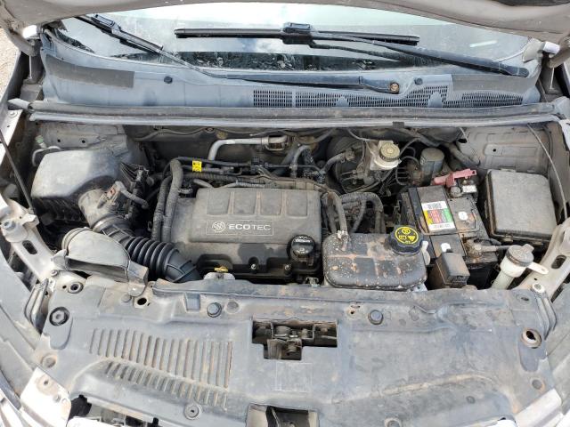 Photo 10 VIN: KL4CJCSBXFB087777 - BUICK ENCORE 