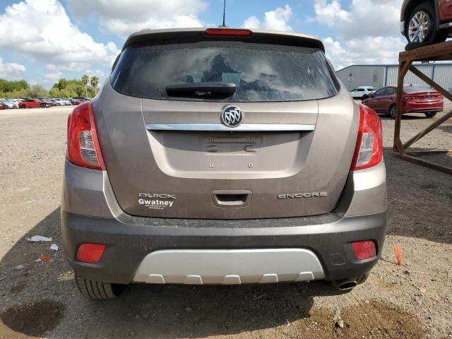 Photo 5 VIN: KL4CJCSBXFB087777 - BUICK ENCORE 