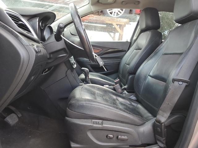 Photo 6 VIN: KL4CJCSBXFB087777 - BUICK ENCORE 