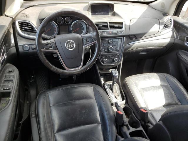 Photo 7 VIN: KL4CJCSBXFB087777 - BUICK ENCORE 