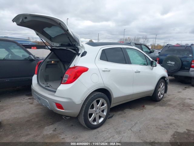 Photo 3 VIN: KL4CJCSBXFB161148 - BUICK ENCORE 