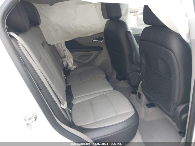 Photo 7 VIN: KL4CJCSBXFB161148 - BUICK ENCORE 