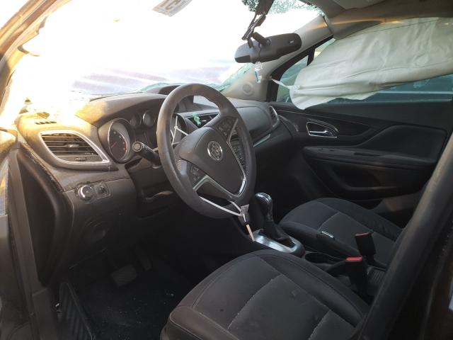 Photo 4 VIN: KL4CJCSBXFB175745 - BUICK ENCORE 