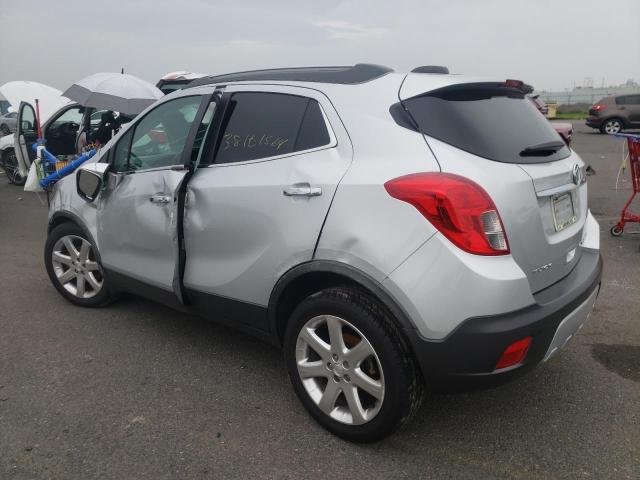 Photo 1 VIN: KL4CJCSBXFB213930 - BUICK ENCORE 