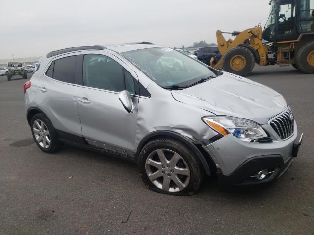 Photo 3 VIN: KL4CJCSBXFB213930 - BUICK ENCORE 