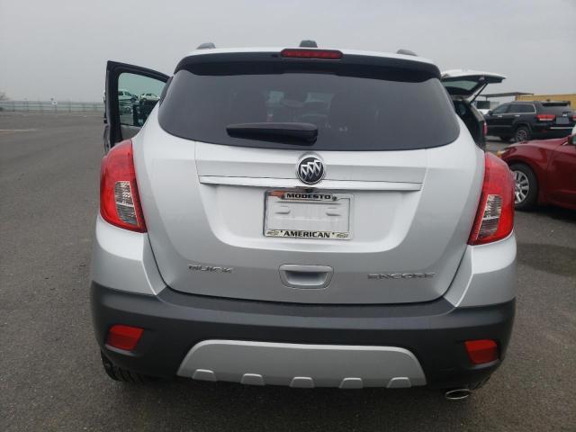 Photo 5 VIN: KL4CJCSBXFB213930 - BUICK ENCORE 