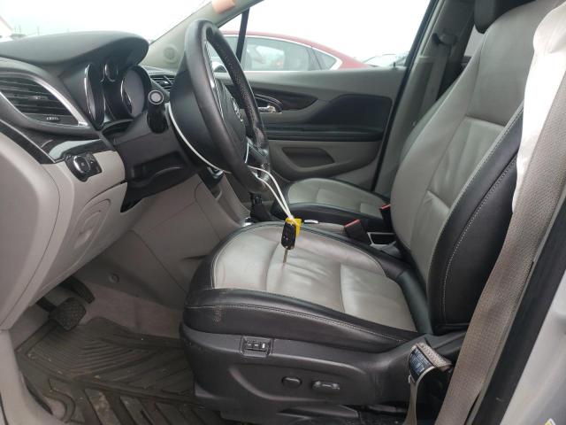 Photo 6 VIN: KL4CJCSBXFB213930 - BUICK ENCORE 