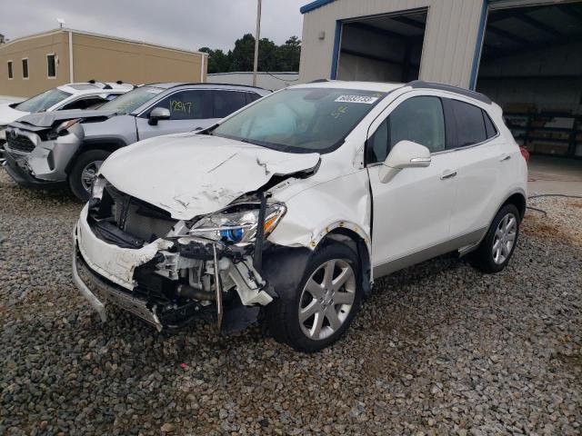 Photo 0 VIN: KL4CJCSBXFB234213 - BUICK ENCORE 