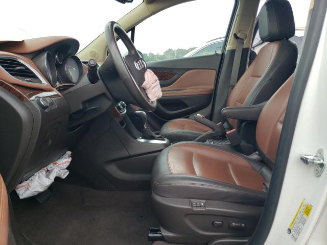 Photo 6 VIN: KL4CJCSBXFB234213 - BUICK ENCORE 