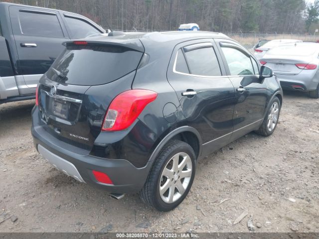 Photo 3 VIN: KL4CJCSBXFB242618 - BUICK ENCORE 