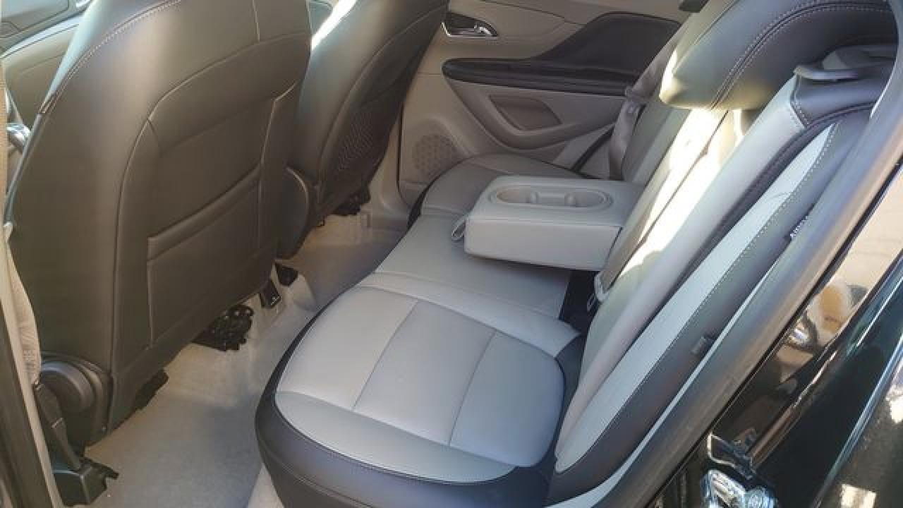 Photo 6 VIN: KL4CJCSBXFB256809 - BUICK ENCORE 