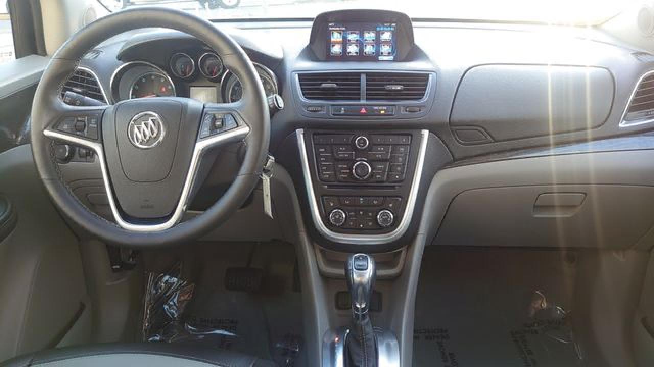 Photo 7 VIN: KL4CJCSBXFB256809 - BUICK ENCORE 