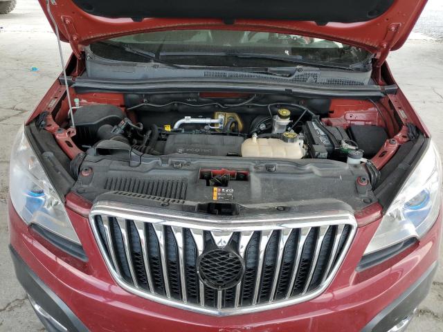 Photo 11 VIN: KL4CJCSBXFB260343 - BUICK ENCORE 