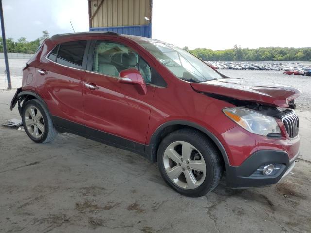 Photo 3 VIN: KL4CJCSBXFB260343 - BUICK ENCORE 