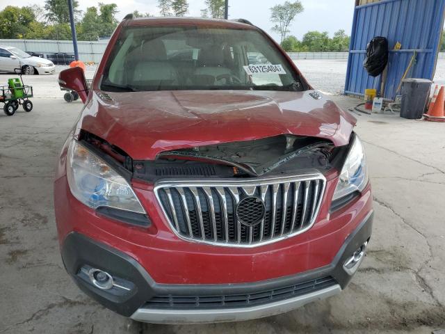 Photo 4 VIN: KL4CJCSBXFB260343 - BUICK ENCORE 