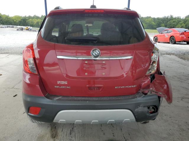 Photo 5 VIN: KL4CJCSBXFB260343 - BUICK ENCORE 