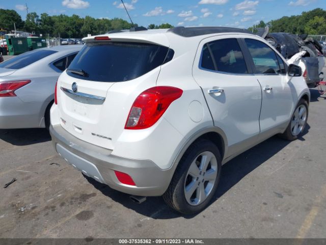 Photo 3 VIN: KL4CJCSBXFB270810 - BUICK ENCORE 