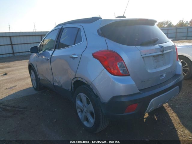 Photo 2 VIN: KL4CJCSBXFB271682 - BUICK ENCORE 