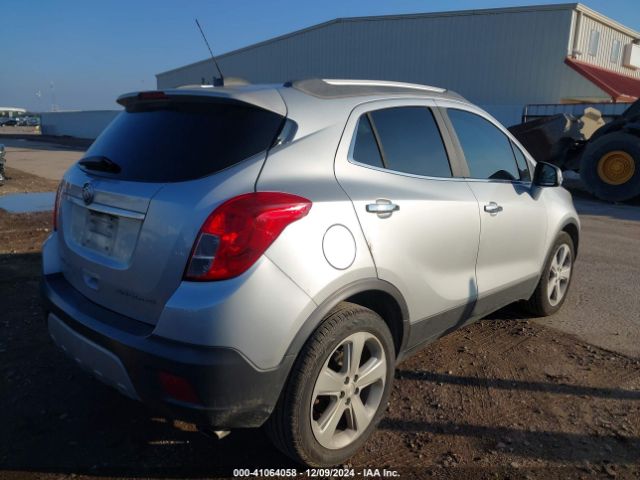 Photo 3 VIN: KL4CJCSBXFB271682 - BUICK ENCORE 